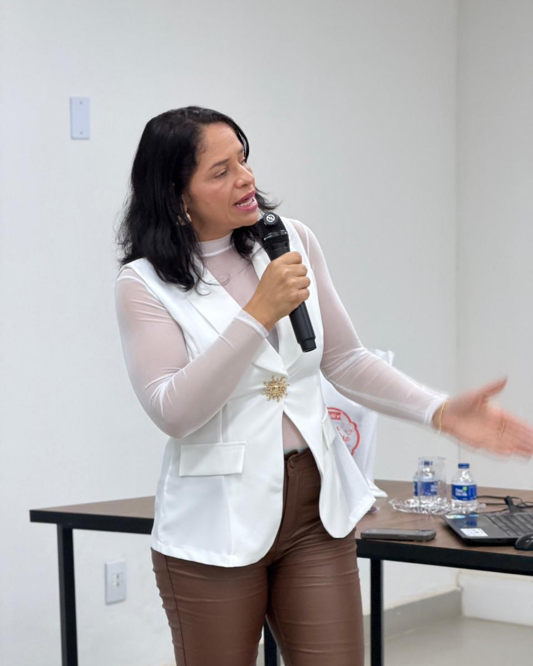 Carla Duarte — Mentora de Posicionamento Digital