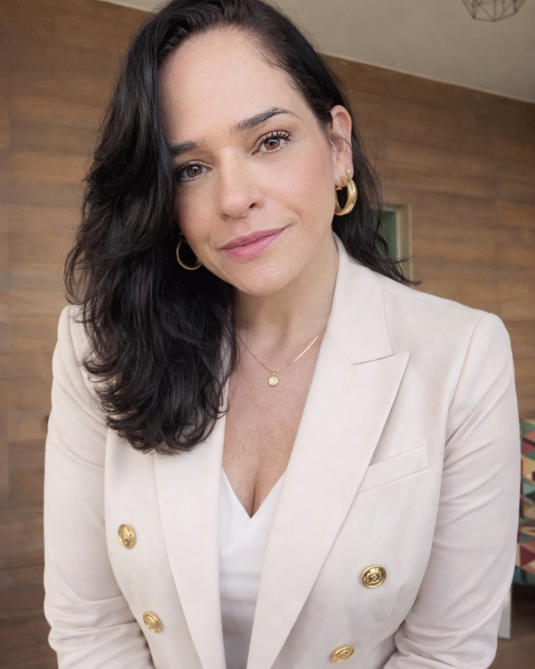 Carla Duarte — Mentora de Posicionamento Digital